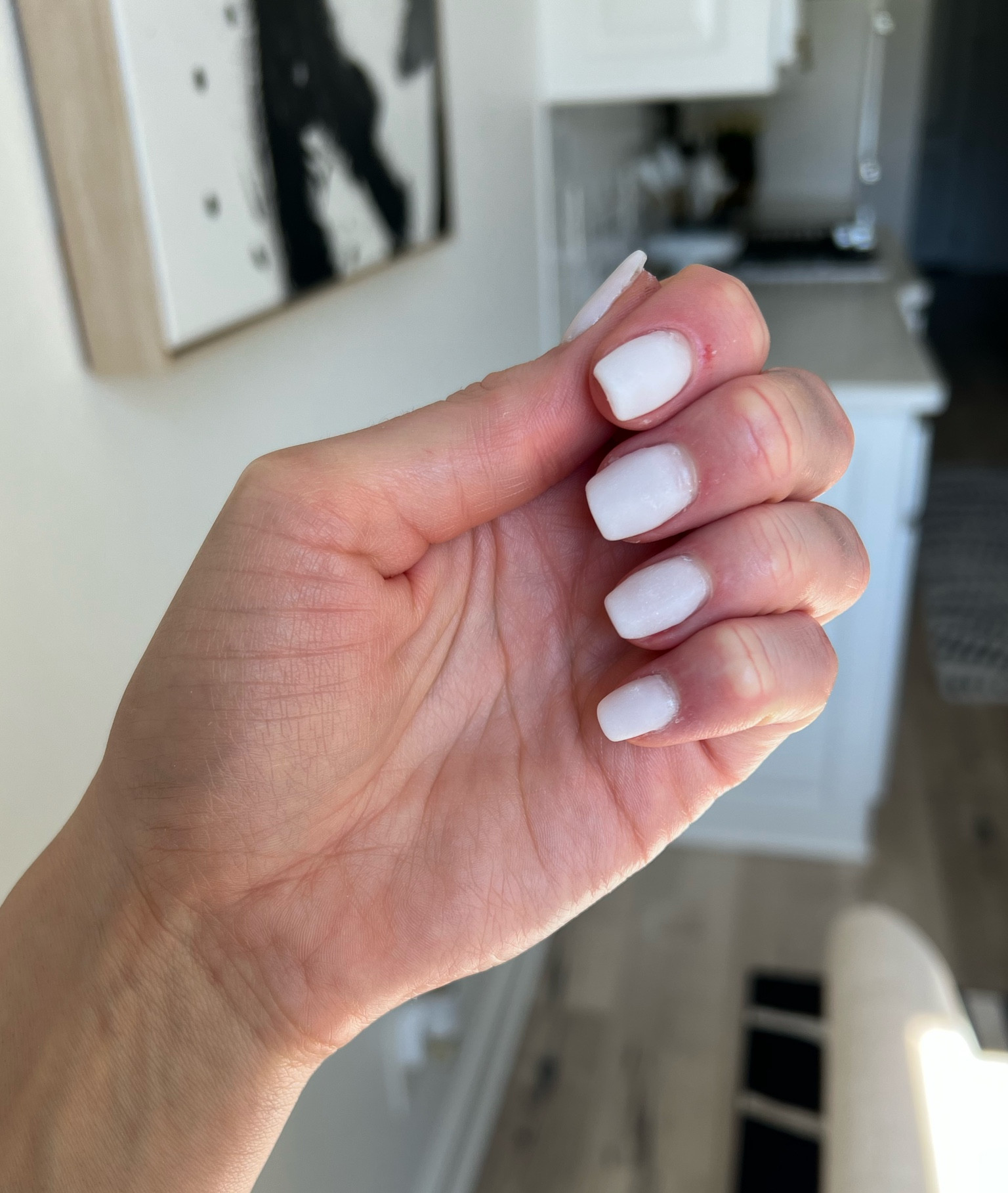 DIY dip nails at home using affordable products from Amazon. I’ve only this a few times and I’m surprised with how they turned out! 



#LTKstyletip #LTKunder50 #LTKbeauty