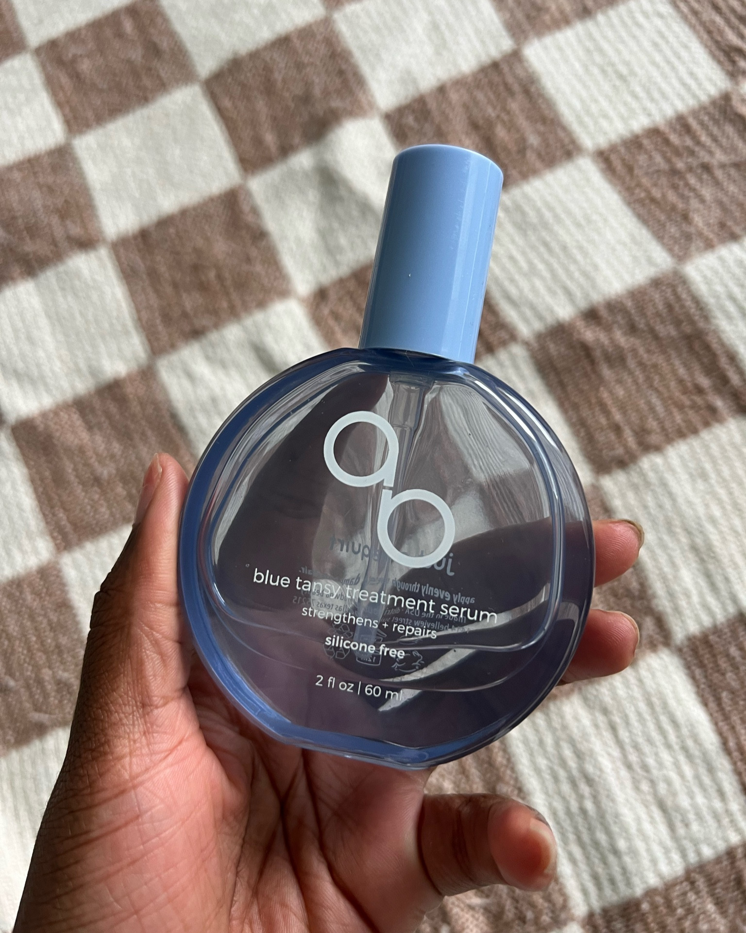 Heat Protection + Shine ✨

#LTKStyleTip #LTKBeauty