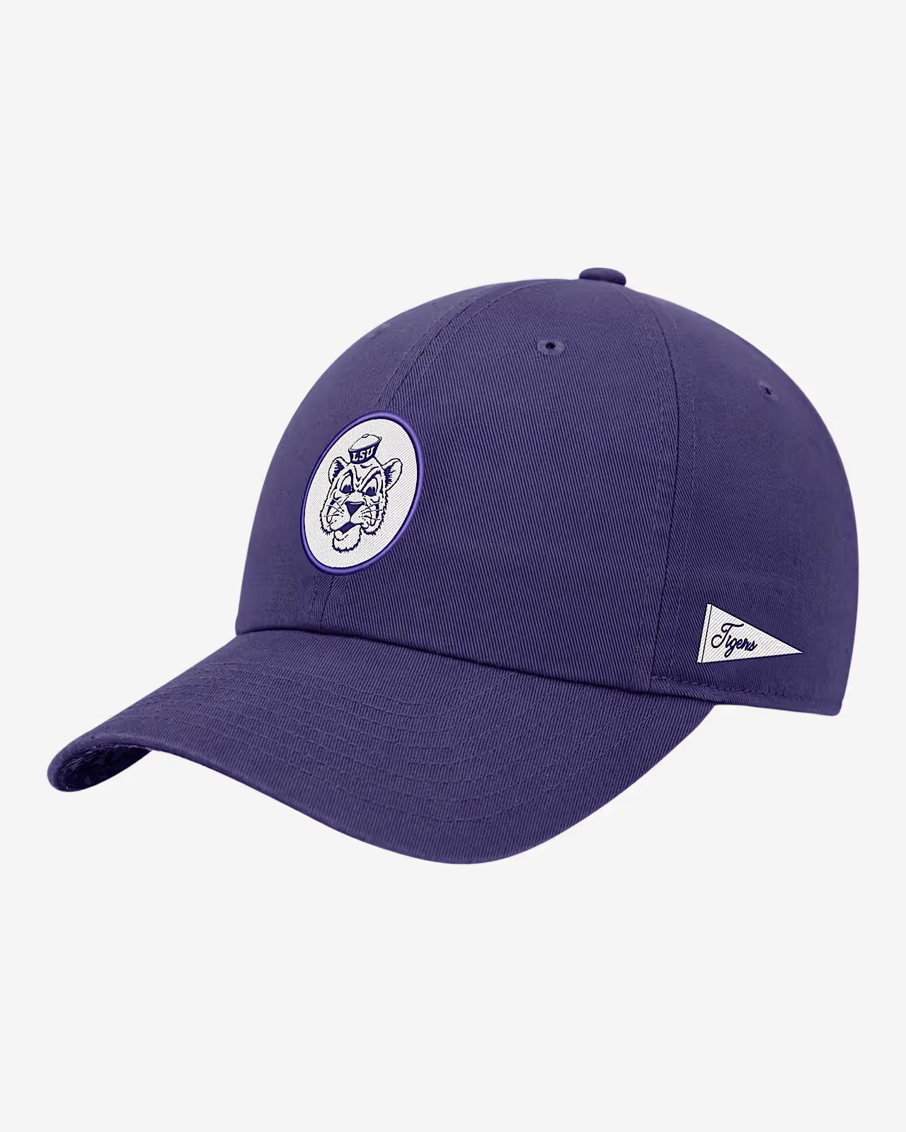 LSU Logo Nike College Adjustable Cap. Nike.com | Nike (US)