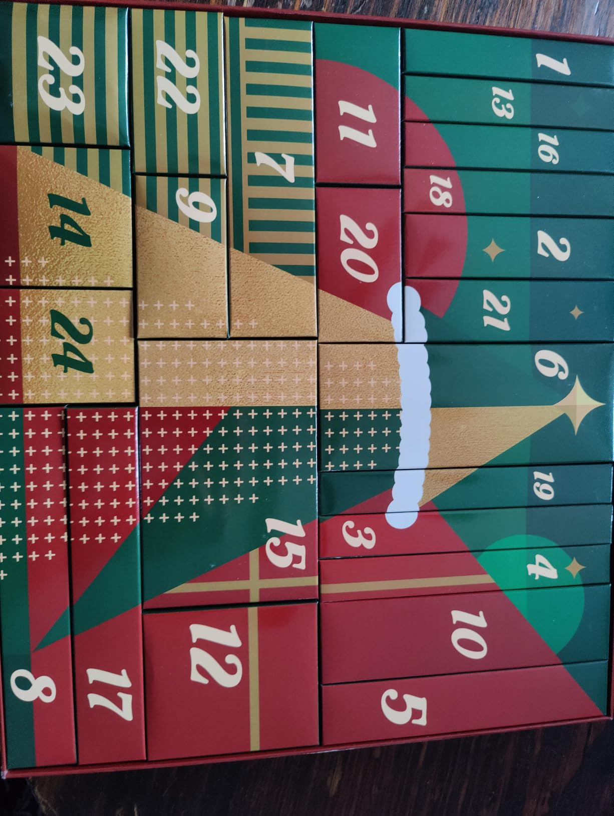 Makeup Advent Calendar 2025 for Teen Girls, 24 Individually Boxed Christmas Countdown Beauty Adve... | Amazon (US)