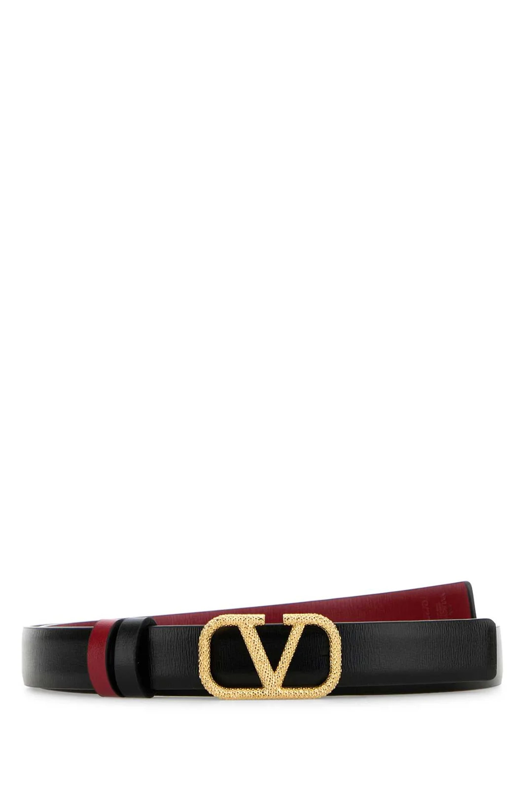 Valentino	VLogo Signature Reversible Belt | Cettire Global