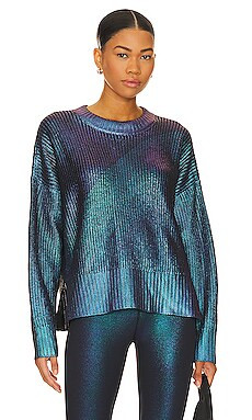 Callie Sweater
                    
                    BEACH RIOT | Revolve Clothing (Global)