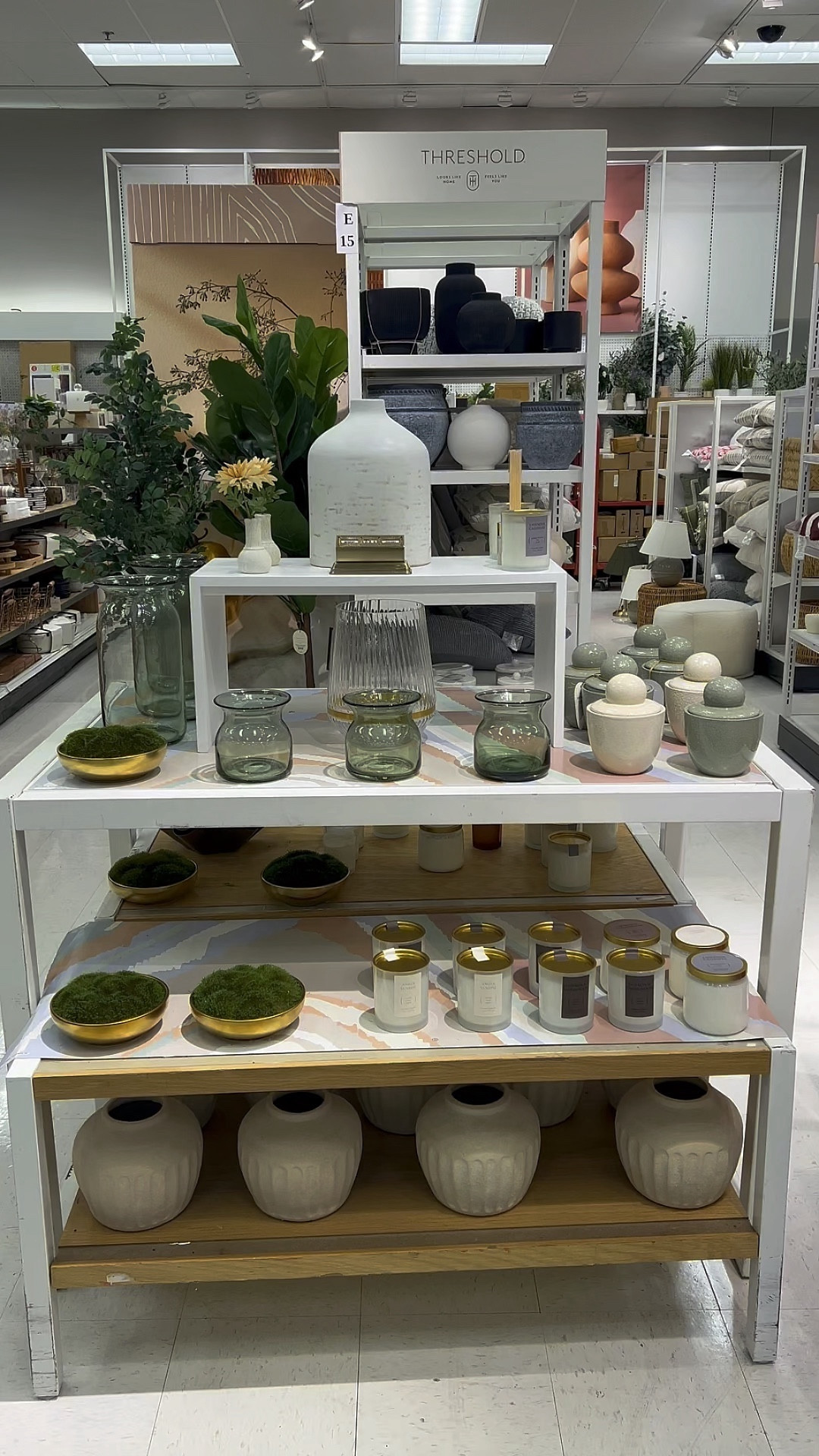 Threshold Spring Collection 2024!

#LTKSeasonal #LTKhome #LTKfindsunder50