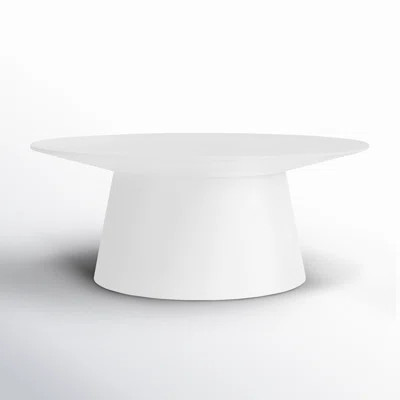 Adara Round Coffee Table | Wayfair North America