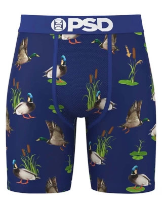 Men's PSD Duck Hunt Boxer Briefs | Scheels