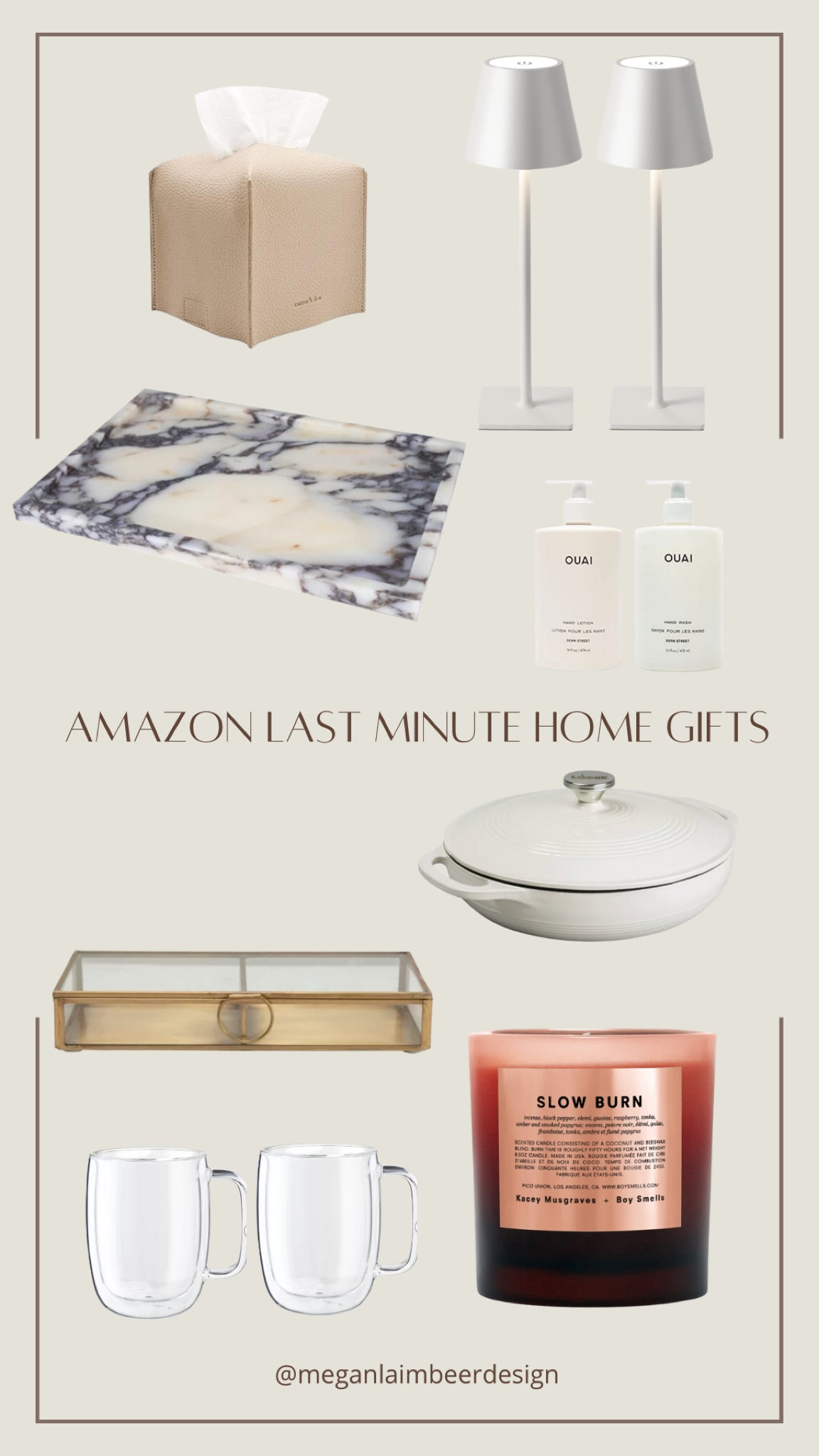 Las minute home gifts all Amazon prime 

#LTKhome #LTKsalealert