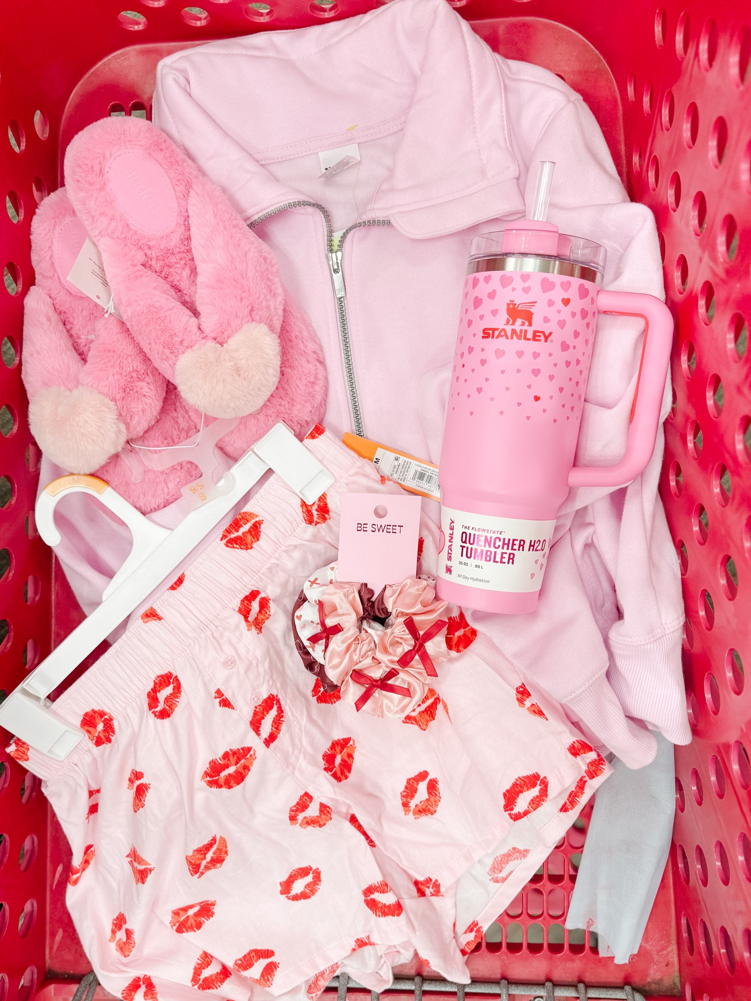 Target knows what the Valentine’s Day girlies want ! Valentine’s Day gifts for her / teachers / friends / girls 

#LTKFindsUnder50 #LTKGiftGuide #LTKHoliday