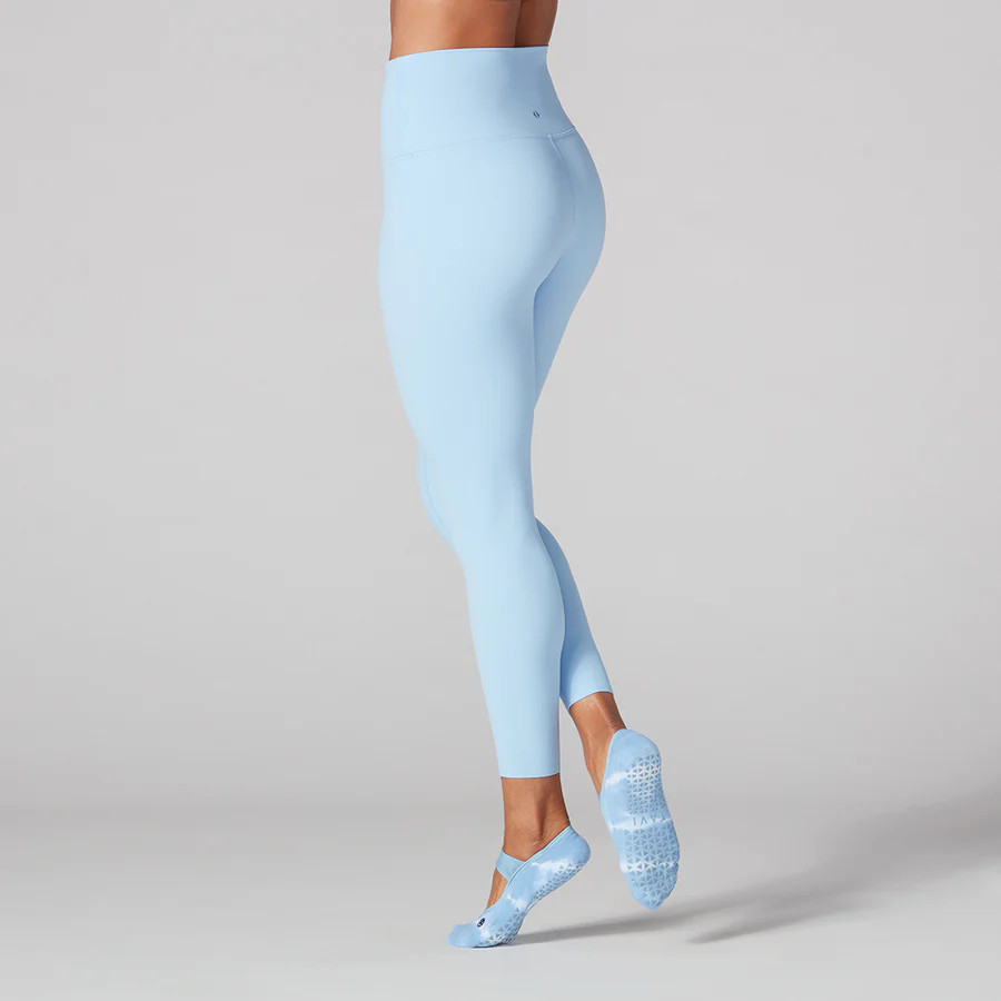 High Waisted 7/8 Leggings | Tavi