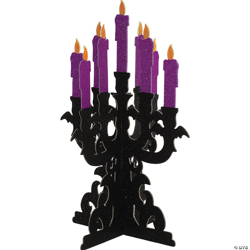 Candelabra Decoration | Oriental Trading Company
