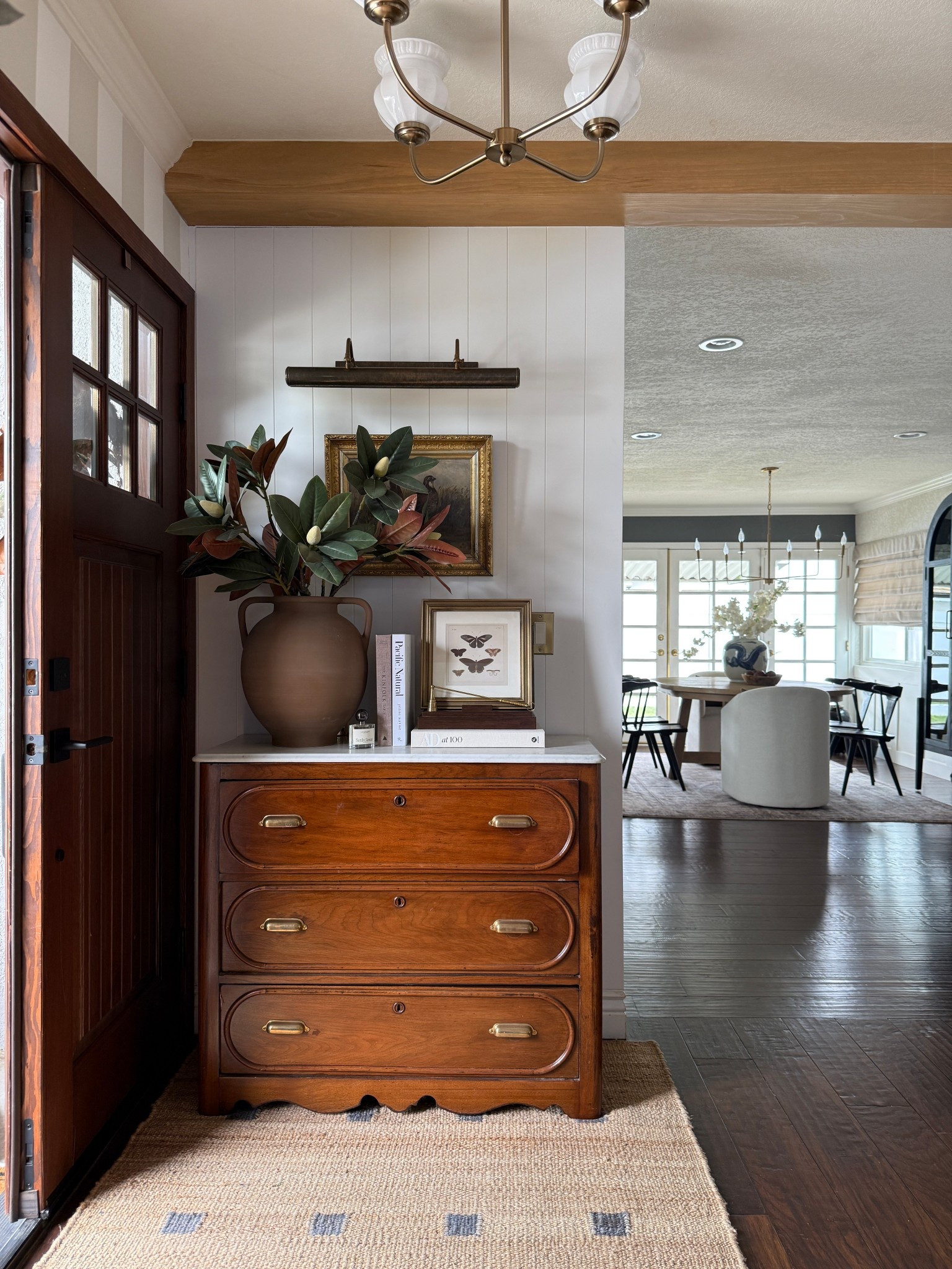Winter entryway styling

#LTKSaleAlert #LTKSeasonal #LTKHome