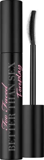 Too Faced Better Than Sex Foreplay Mascara Primer | Nordstrom | Nordstrom