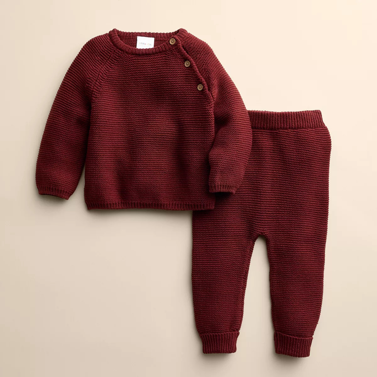 Baby Little Co. by Lauren Conrad Sweater Set | Kohl's