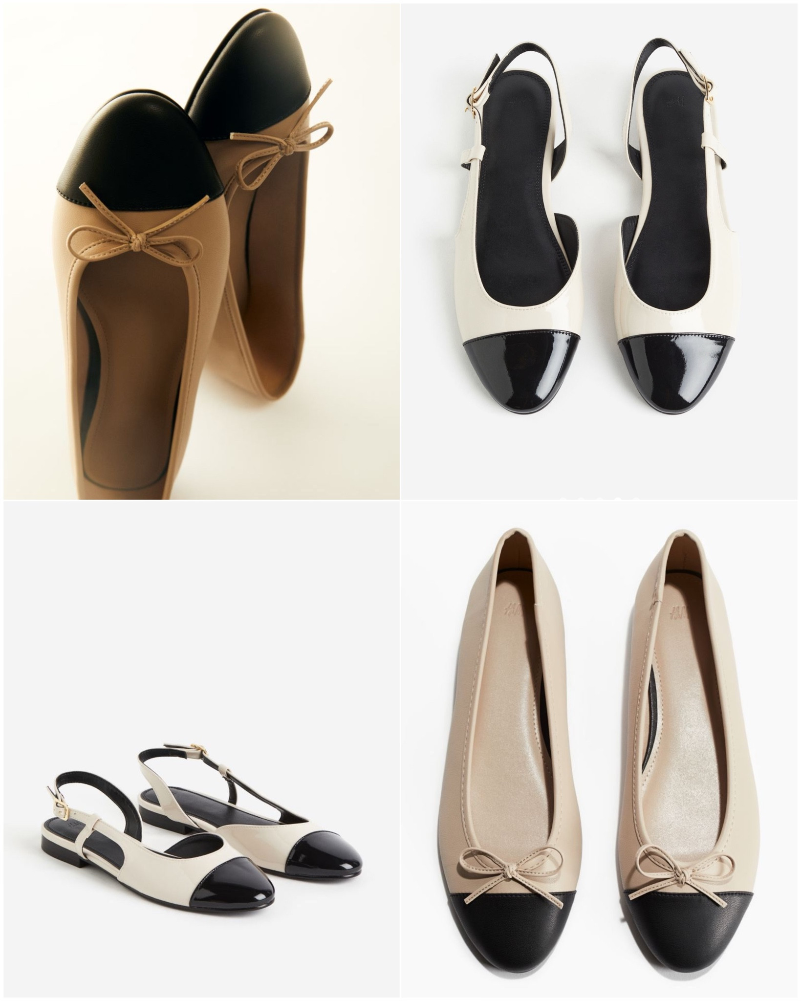 Ballerina Trend 🩰 

#LTKdeutschland #LTKshoes #LTKsale