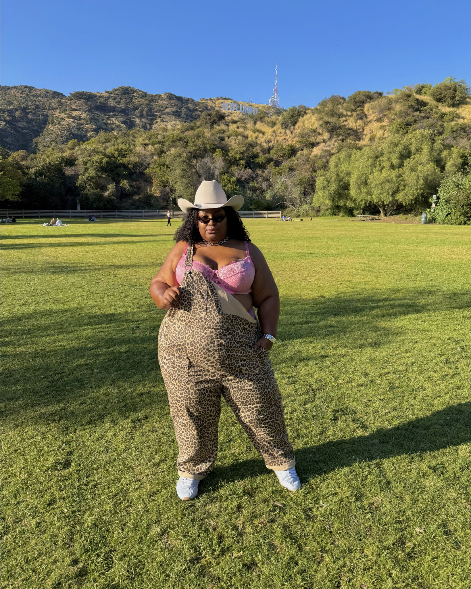 A Modern Cow Girl 🤠

#LTKootd #LTKMidsize #LTKPlusSize