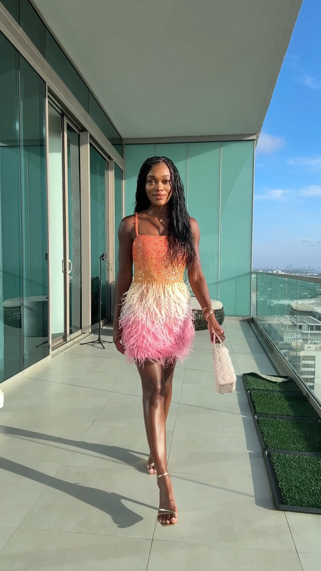 This dress feels like a sunset 💗 


#LTKSeasonal #LTKTravel #LTKShoeCrush