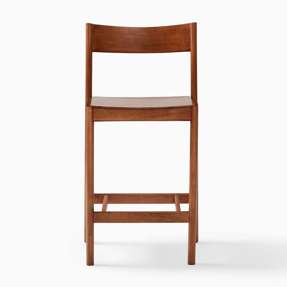 Berkshire Counter Stool | West Elm (US)