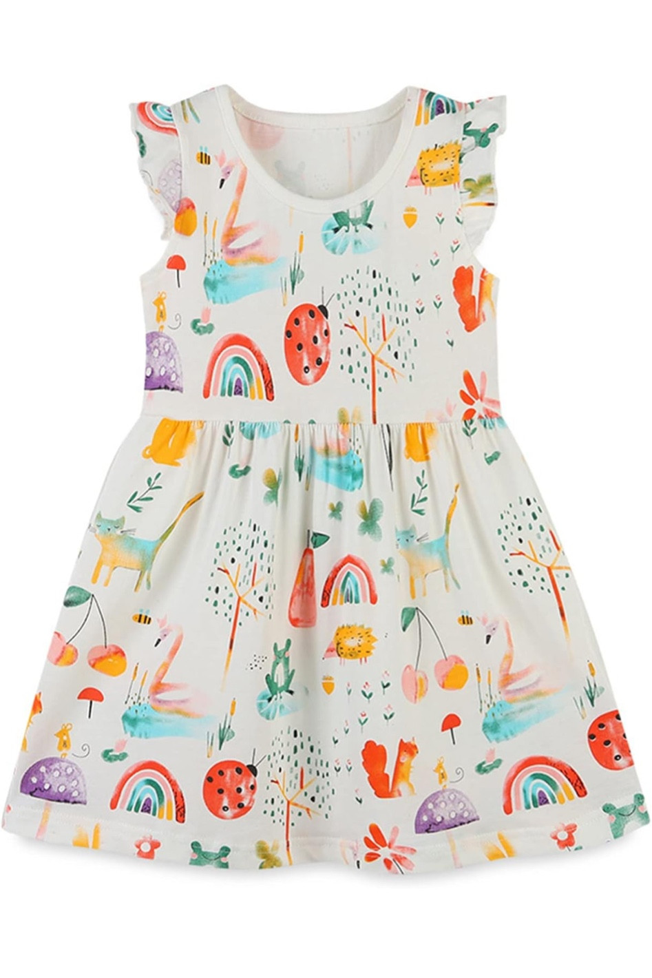 Boden dupe / play clothes / toddler dress / colorful / maximalist   

#LTKFamily #LTKSaleAlert #LTKKids