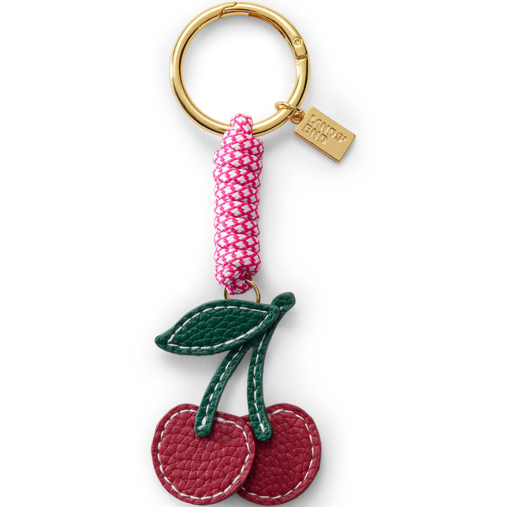 Bag Charm | Lands' End (US)