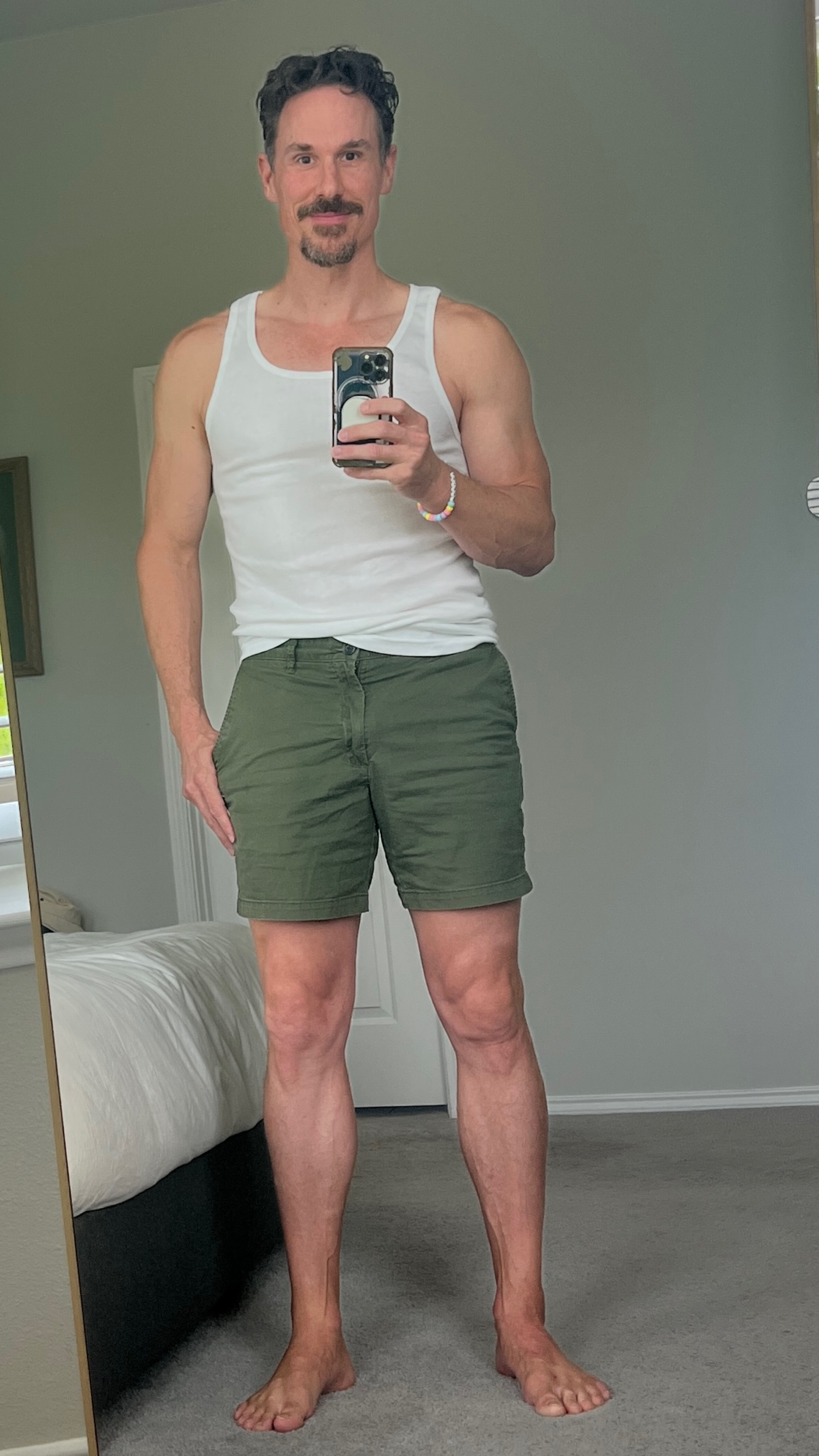 Love my basics for full days of being Dada!

#LTKMens