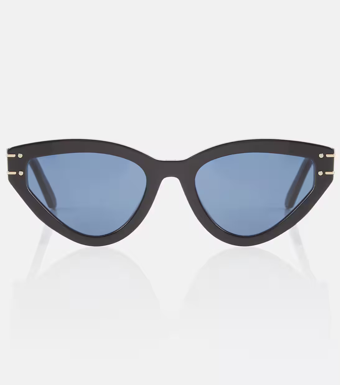 Cat-Eye-Sonnenbrille DiorSignature B2U | Mytheresa (DACH)
