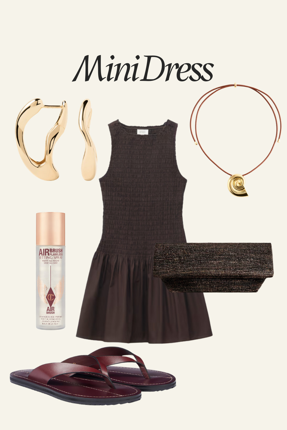 Mini Dress You Need. A flattering mini dress that works from day to night with zero effort, simple, stylish mini dress outfit, day to night dress, summer mini dress, casual chic outfit, easy styling 

 #minidress #outfitideas #summerfashion #ltkstyle #chiclook #LTKEurope #LTKootd