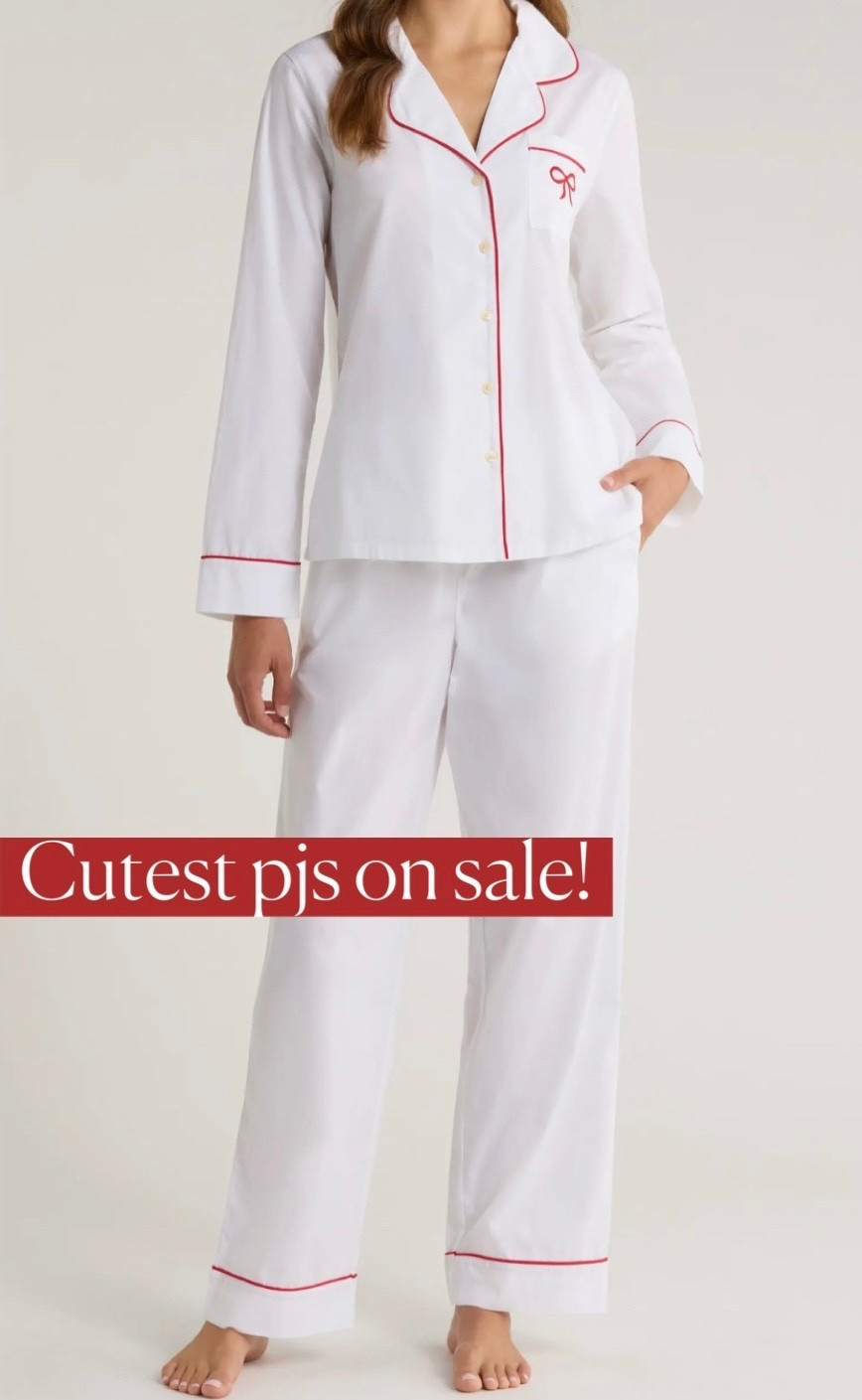 Pajamas 
PJs 

#LTKFindsUnder100 #LTKHoliday #LTKSaleAlert