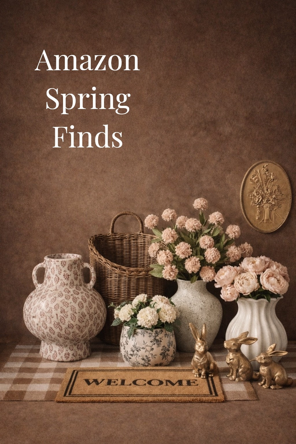 spring home decor finds spring home refresh spring decorating ideas spring home styling spring decor inspiration spring interior refresh neutral spring decor modern spring home decor light and airy home spring living room decor spring bedroom refresh spring entryway decor

#LTKHome #LTKSaleAlert #LTKSeasonal