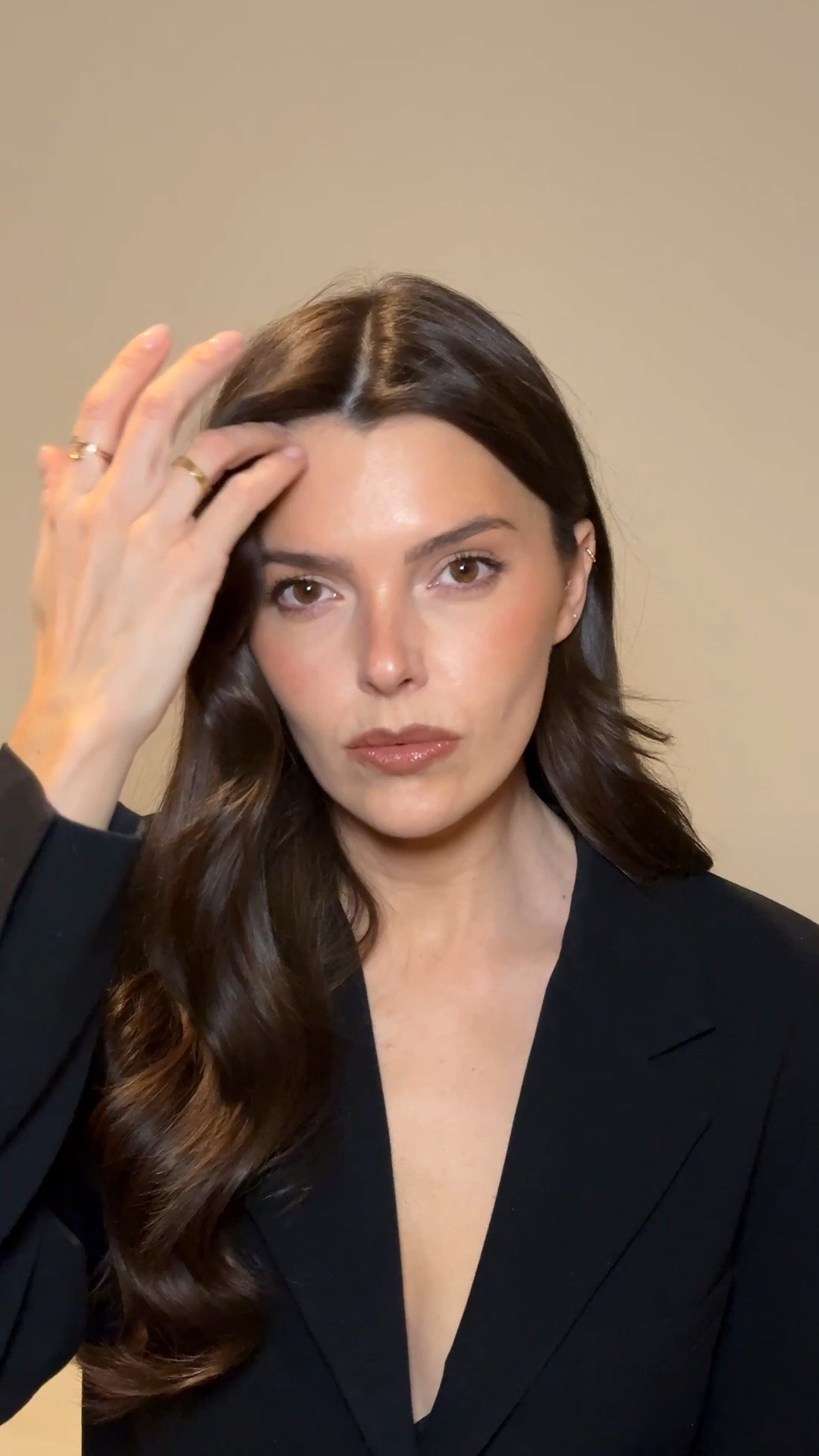 Soft date night glam ✨ @Sephora 

#makeuproutine #datenightglam #softglam #sephorafinds

#LTKgrwm #LTKootd #LTKdayinmylife