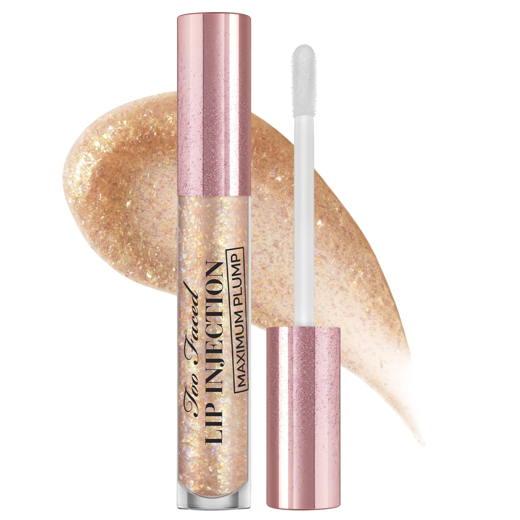 Extra-Strength Out-Of-This-World Sparkling Lip Plumper | Too Faced (BR)