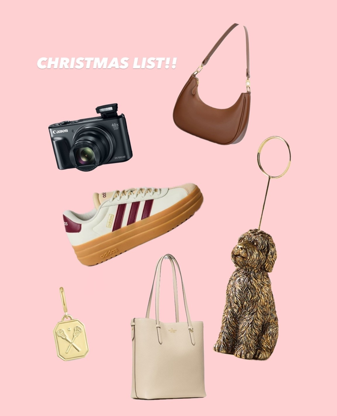 My 2025 Christmas List ! 🎅�see

#LTKHoliday #LTKSeasonal #LTKGiftGuide