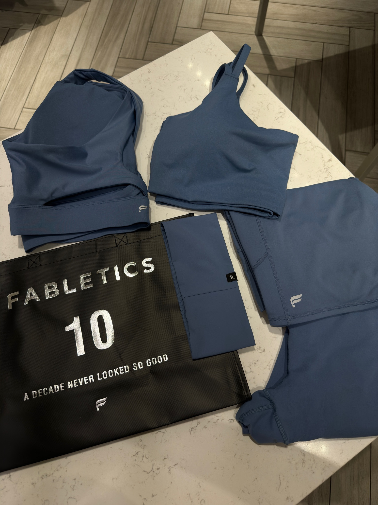 New Fabletics Collection! 

#LTKstyletip #LTKfitness #LTKActive