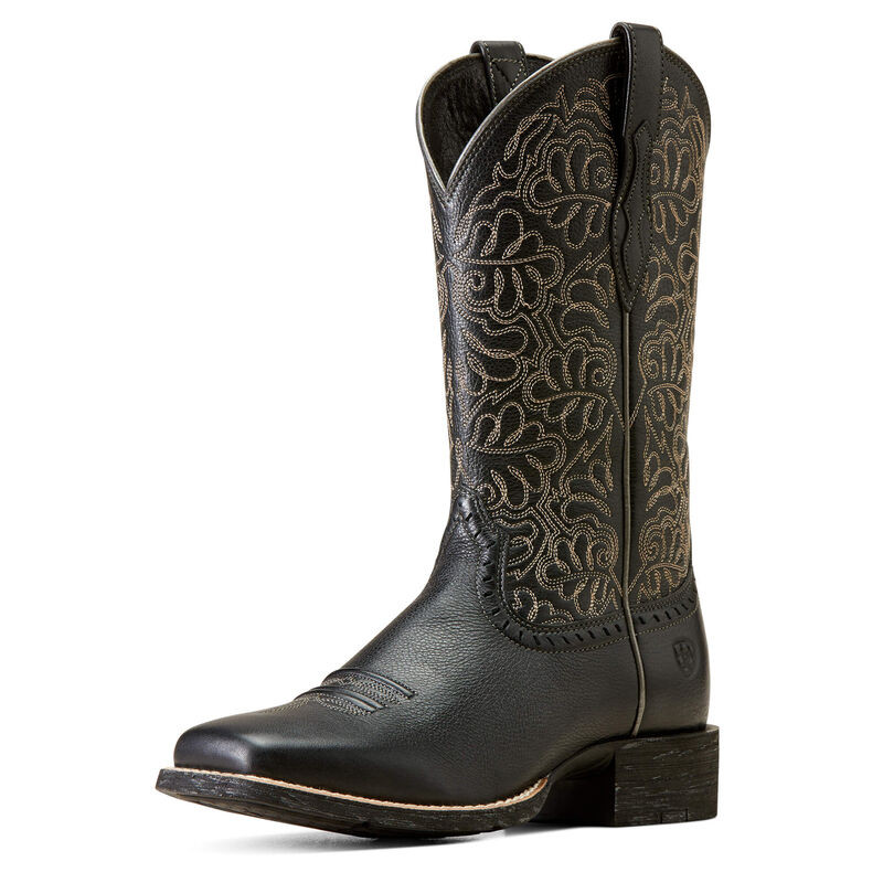 Round Up Remuda Western Boot | Ariat (EU)