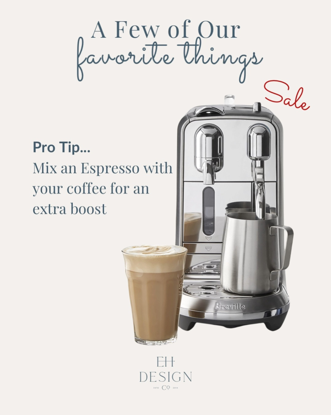Order online for local pick up! This is my favorite morning product! I brew an espresso shot and mix it in with my coffee! Next level delicious and energy! 



#LTKGiftGuide #LTKHoliday #LTKSeasonal