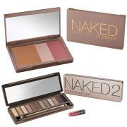 Urban Decay Naked 2 & Naked Flushed Duo | Look Fantastic (US & CA)