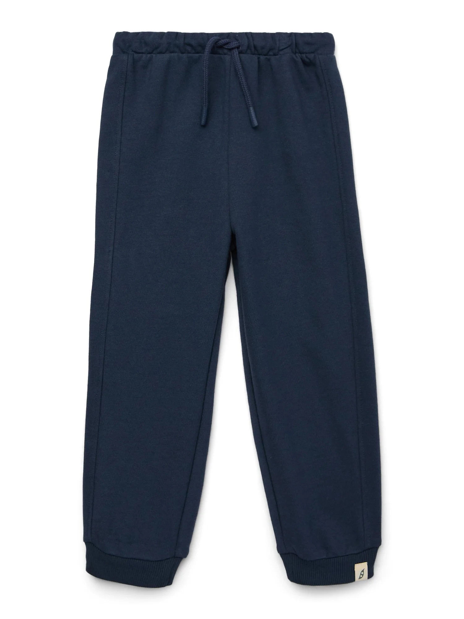 easy-peasy Toddler Boy French Terry Jogger, Sizes 18M-5T | Walmart (US)
