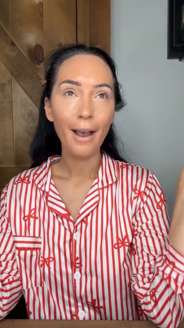 Using shade 6 @DIBS Beauty 

#LTKSpringSale #LTKselfcare #LTKmorningroutine