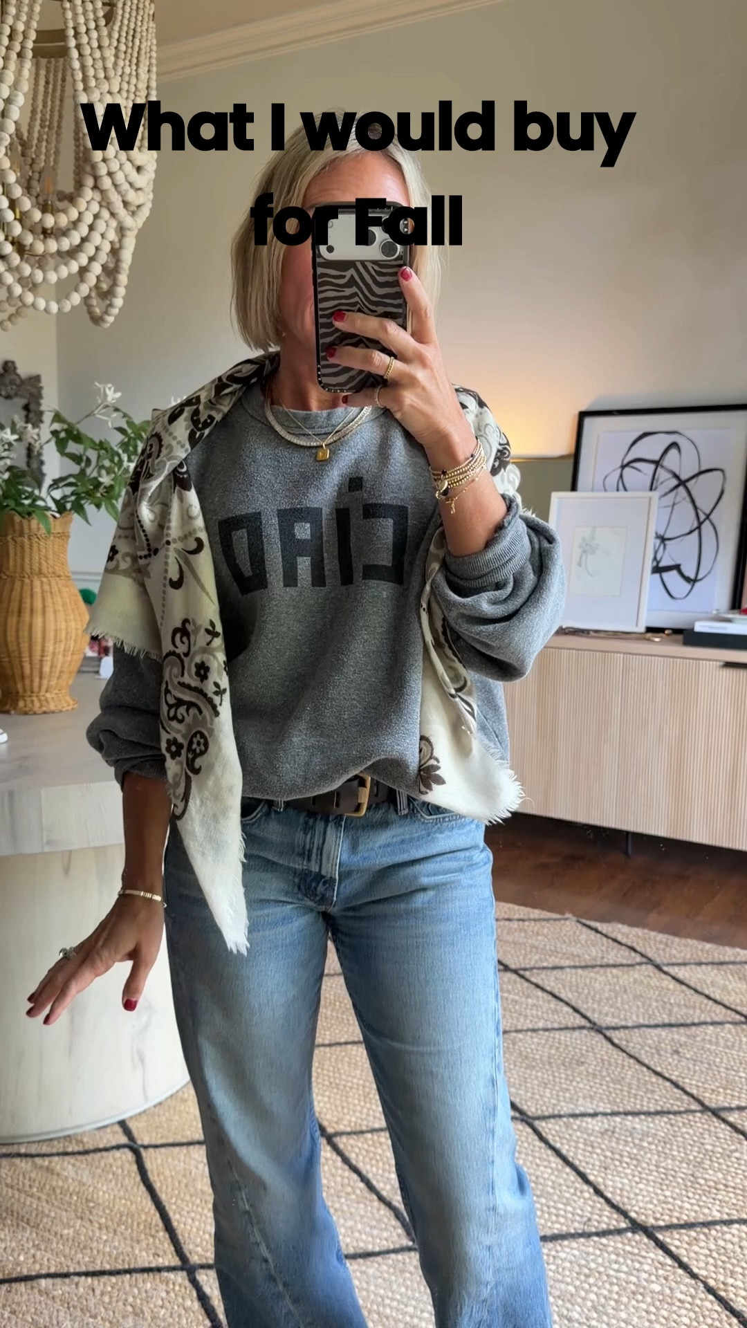 fall outfits women over 40
fall outfits women over 50
on sale, Mother Denim, Bandana Scarf, travel, gift

#LTKSaleAlert #LTKSeasonal #LTKOver40