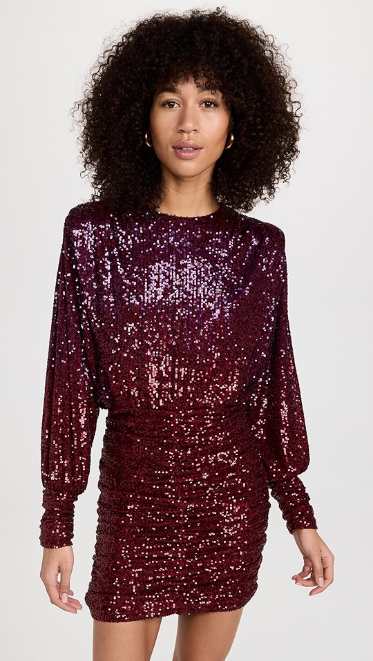 Rebecca Vallance Nikita Mini Dress | SHOPBOP | Shopbop