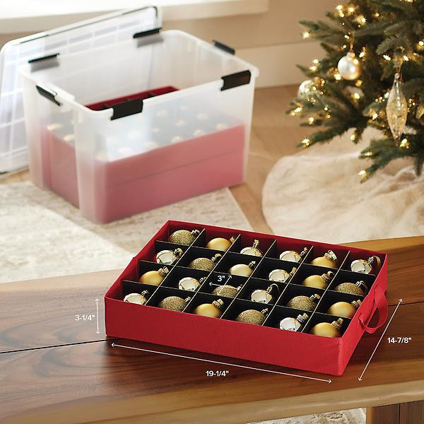 Collectible Tray | The Container Store