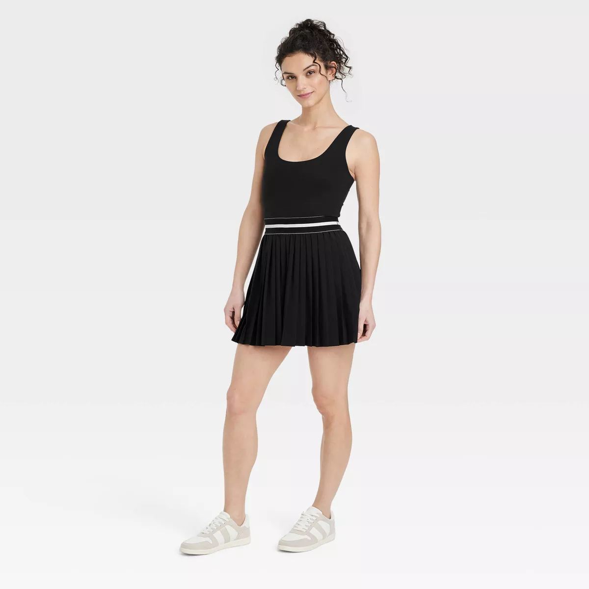 Women's Pleated Active Dress - All In Motion™ | Target