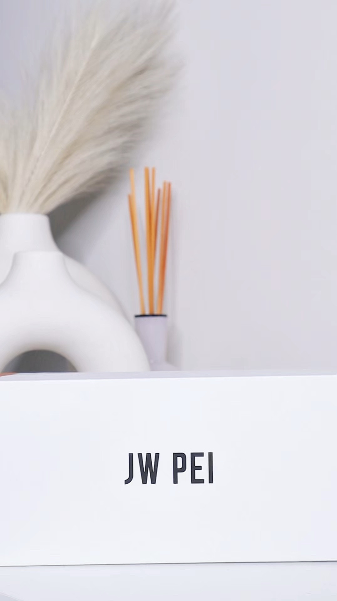 Is it spring yet!?! 

@jwpei_official has these beautiful hater blockers available! I’m obsessed with the shape!!! 

#sunnies #JWPeiShades #Shades #HelloSpring  

#LTKStyleTip #LTKBeauty #LTKFindsUnder50