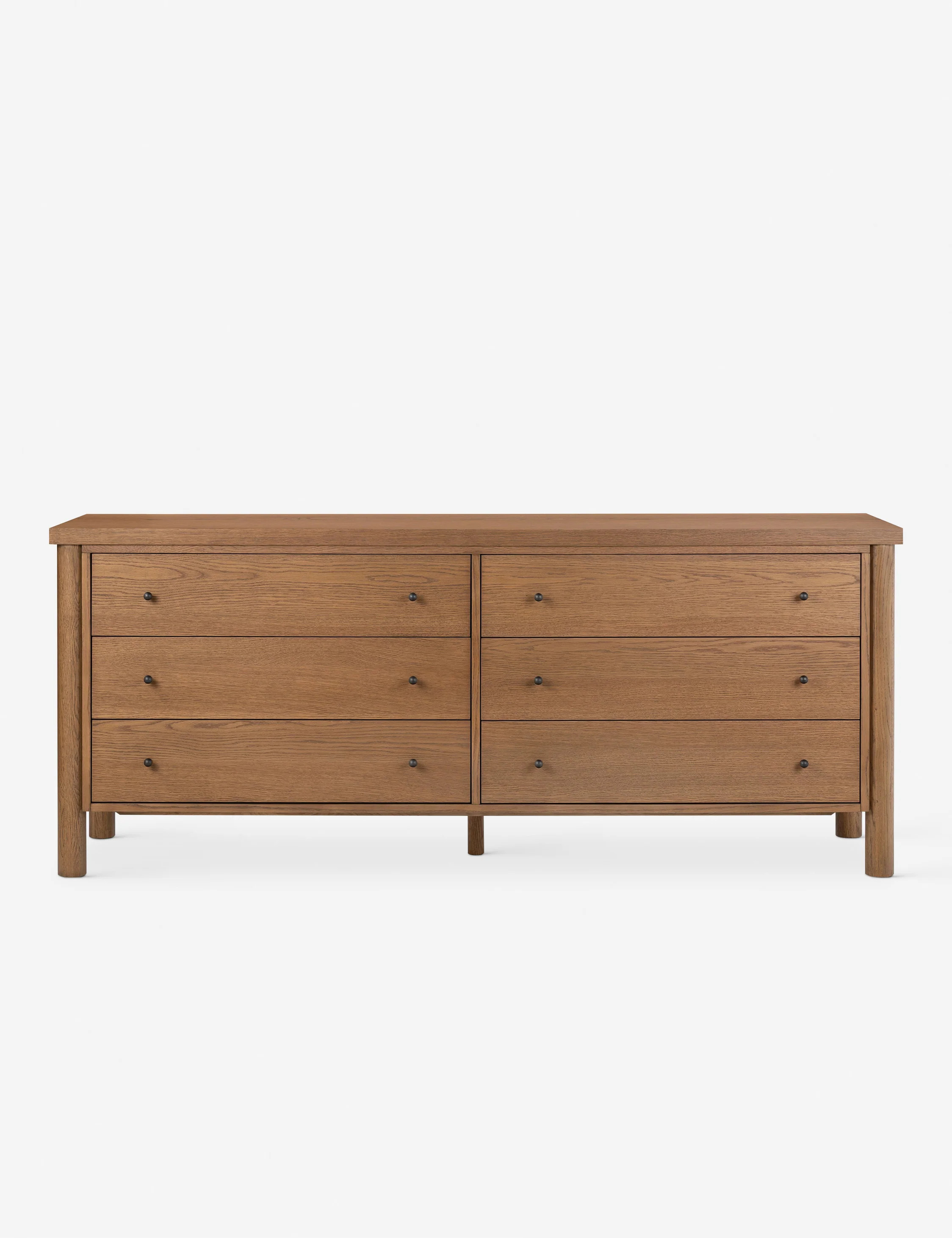 Kisner Dresser | Lulu and Georgia 
