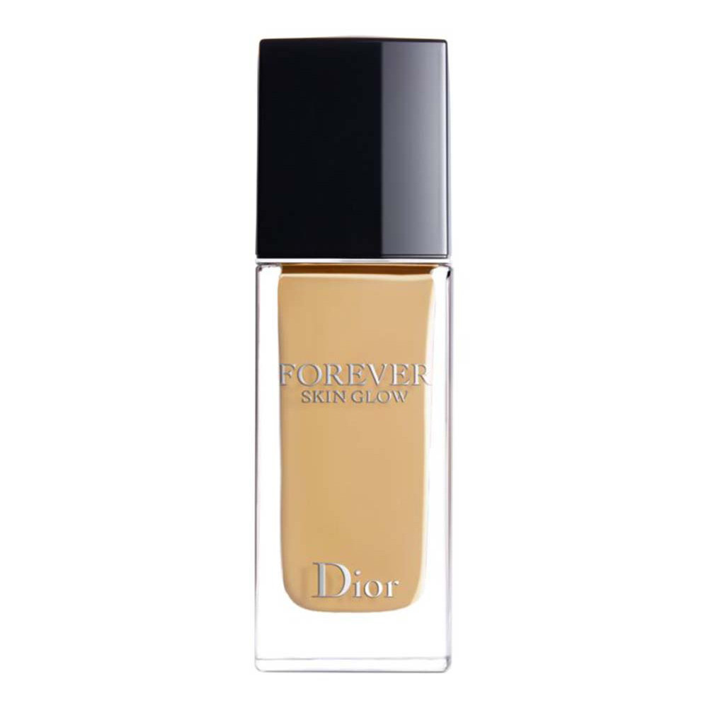 DIOR Forever Skin Glow 24H Hydrating Radiant Foundation 3 Warm Olive | Sephora (AU)