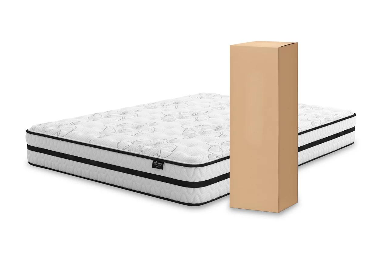 10 Inch Hybrid Mattress in a Box | Ashley Homestore