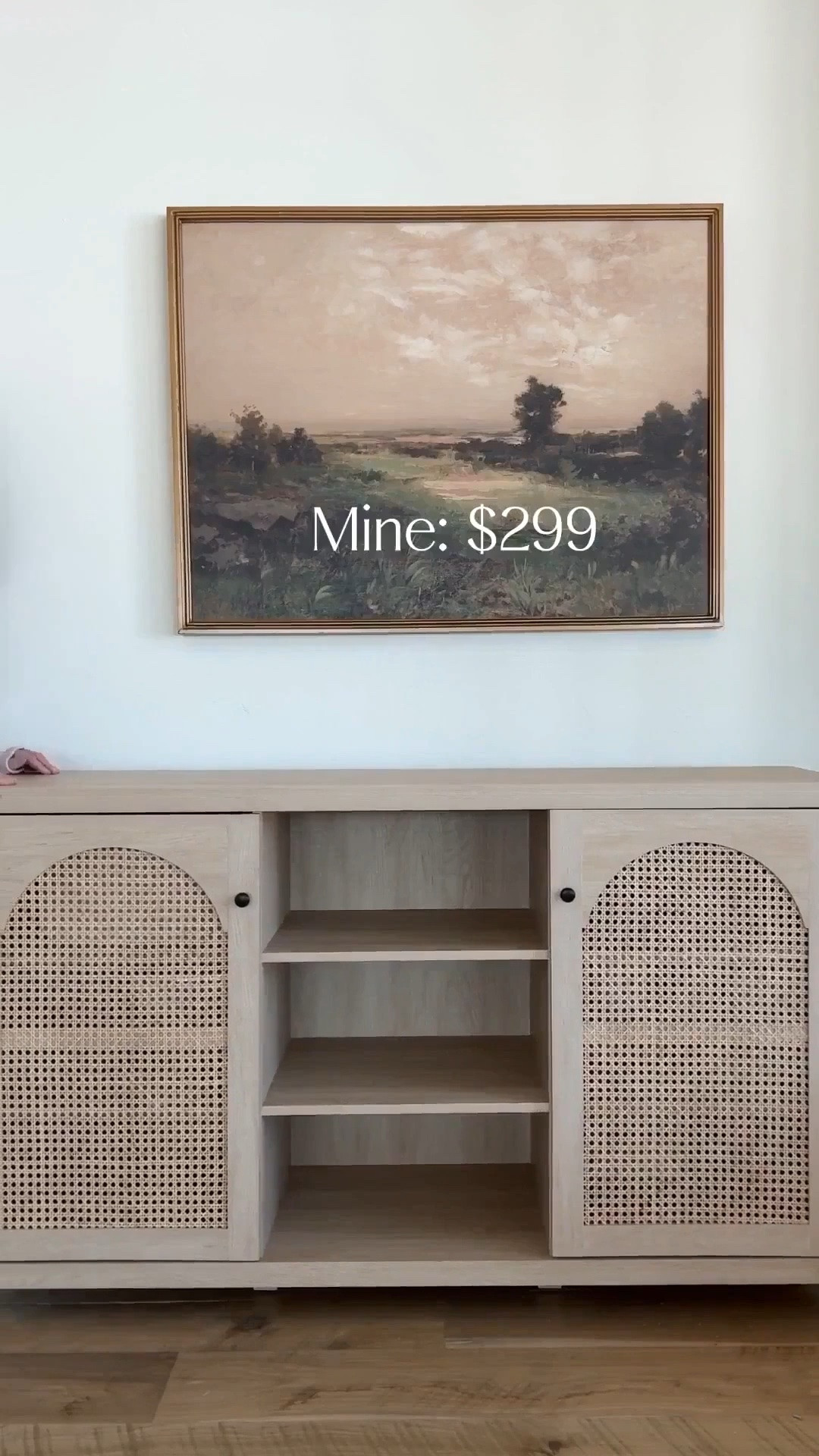You really can get that designer-inspired look without spending a designer budget. 🤎✨

I’m all about finding pieces that feel elevated and timeless but still make sense for real everyday life. A beautiful mix of textures, warm tones, and thoughtful details can completely transform a space without a full makeover.

These are the kinds of finds that make a home feel collected, cozy, and personal. Because creating a beautiful home isn’t about how much you spend, it’s about finding pieces you truly love. 🤍

#LTKHome #LTKSeasonal #LTKmomlife