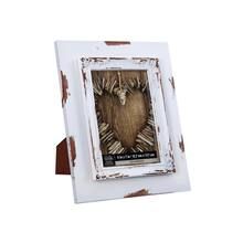 White Rustic Frame, Expressions™ By Studio Décor® | Michaels Stores