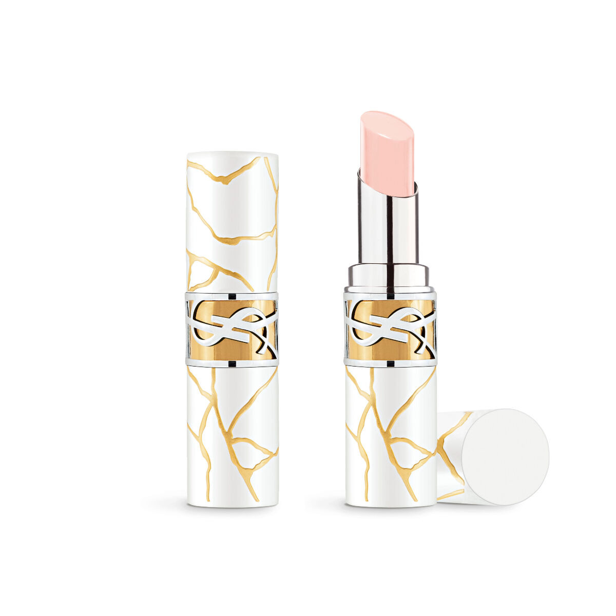 Rouge Volupte Candy Glaze Lip Gloss Stick Holiday Collector - YSL Beauty | Yves Saint Laurent Beauty (US)