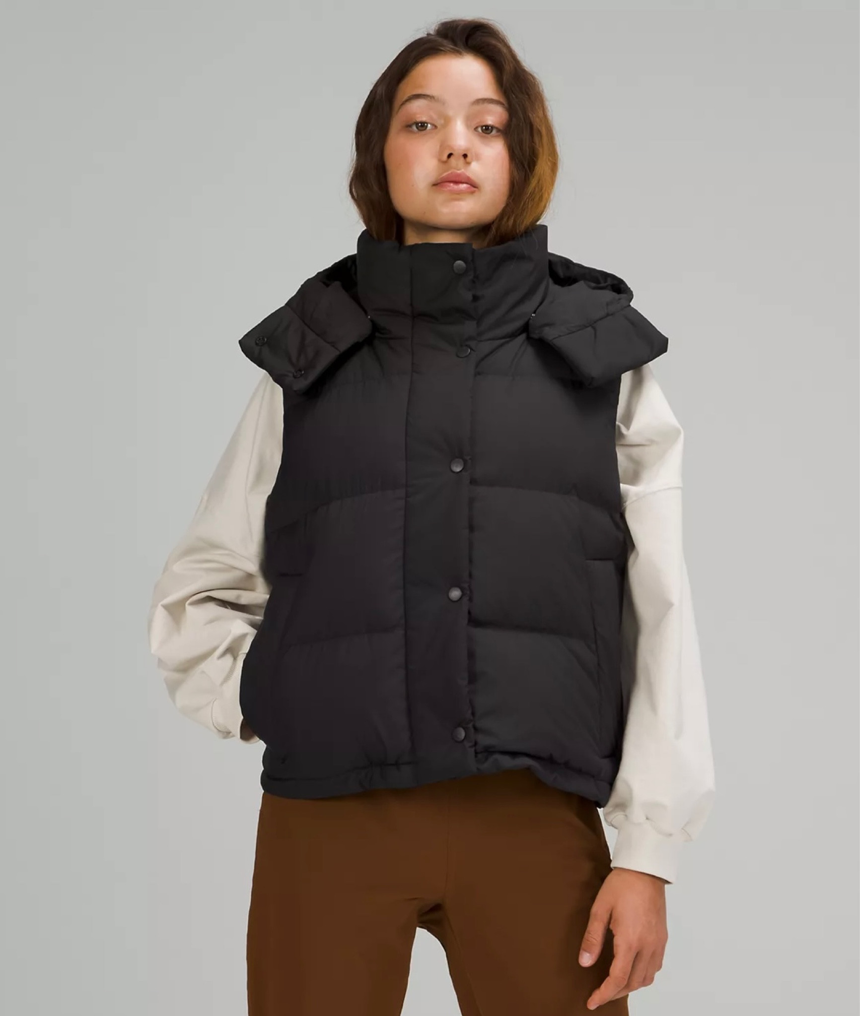 Super excited to wear this vest on cold fall/winters days in ND!

#LTKGiftGuide #LTKHoliday #LTKSeasonal