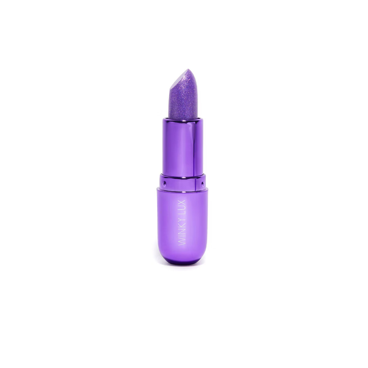Winky Lux Amethyst Lip Balm - 0.13oz | Target