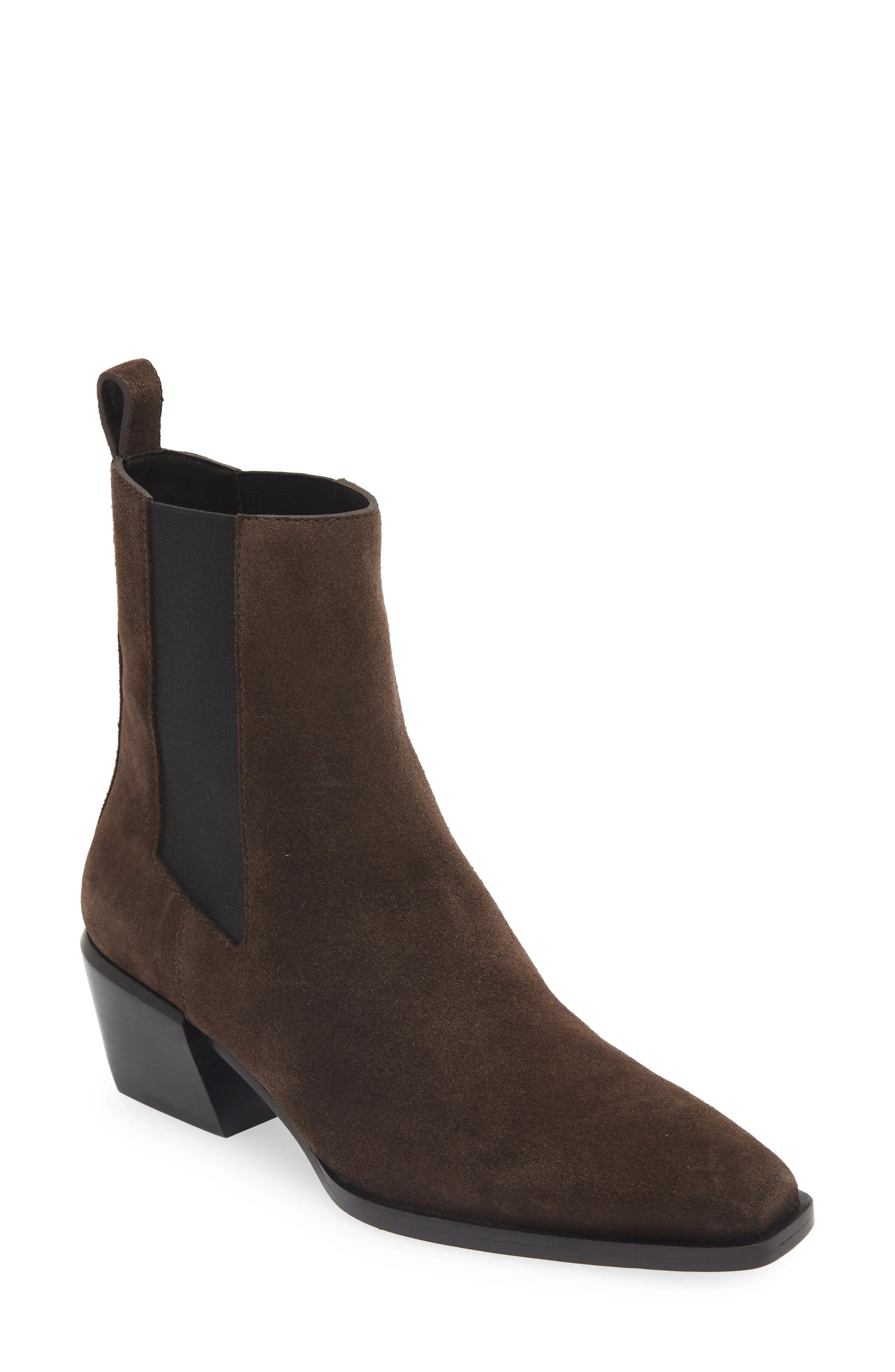 rag & bone Joni Chelsea Bootie (Women) | Nordstrom | Nordstrom